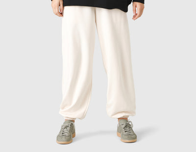 adidas Originals Women's Sweatpants / Wonder White