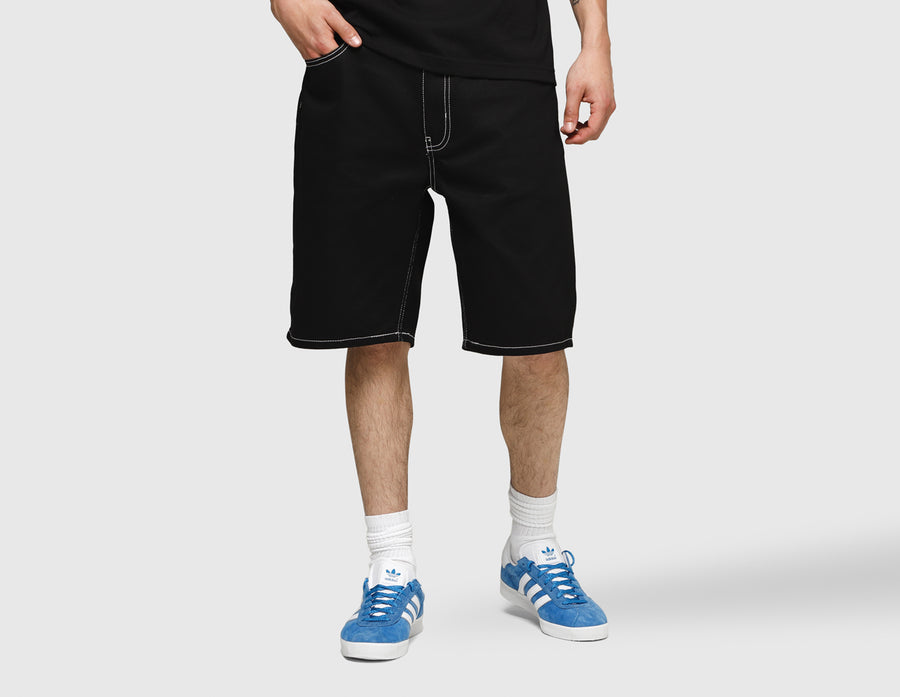 HUF Bayview Shorts / Black