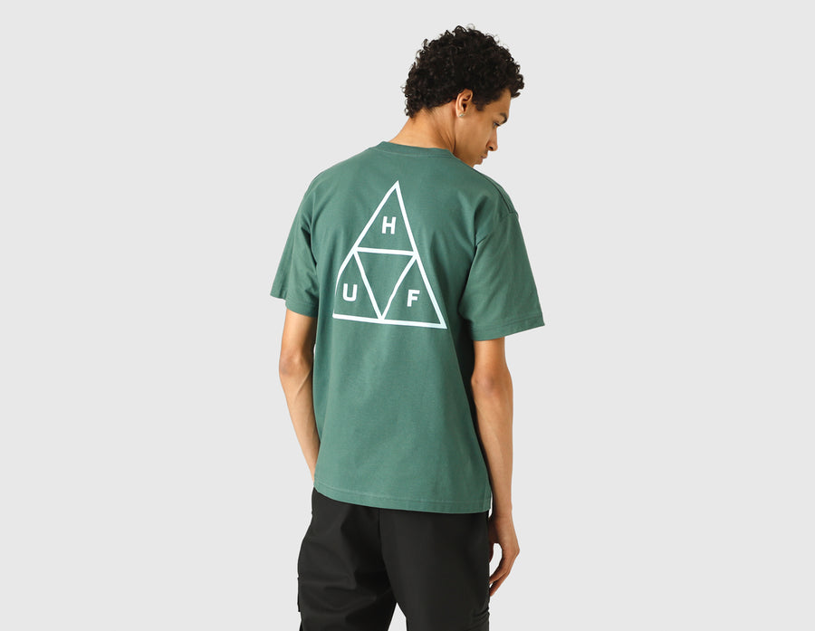 HUF Set TT T-shirt / Pine