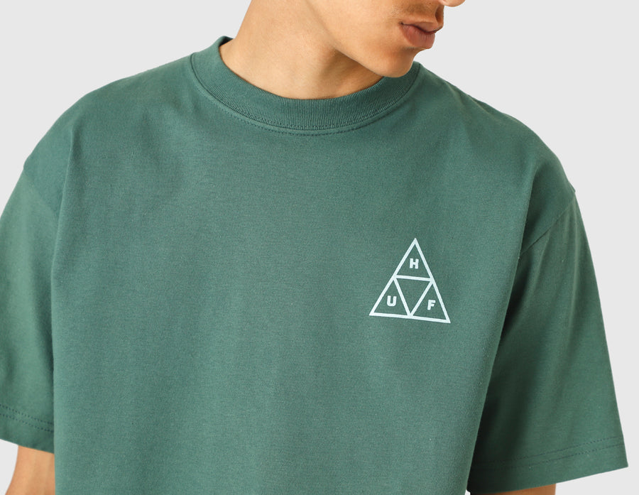 HUF Set TT T-shirt / Pine