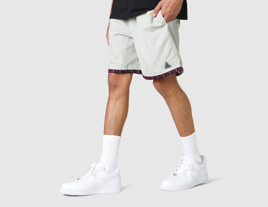 HUF Peak Tech Shorts / Clay