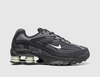 Nike Shox Ride 2 Anthracite / Jade Horizon - Iron Grey - Sneakers