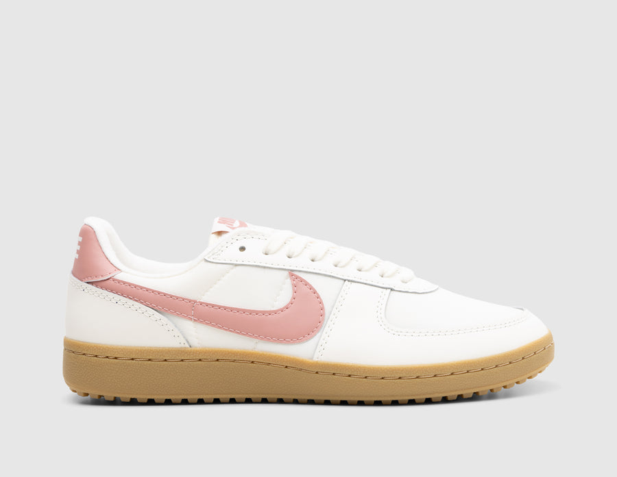 Nike Field General 82 Sail / Rust Pink - Gum Light Brown