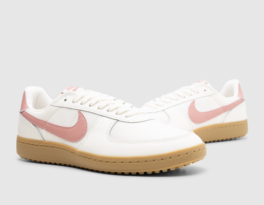Nike Field General 82 Sail / Rust Pink - Gum Light Brown