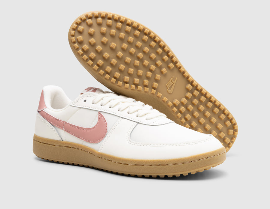 Nike Field General 82 Sail / Rust Pink - Gum Light Brown