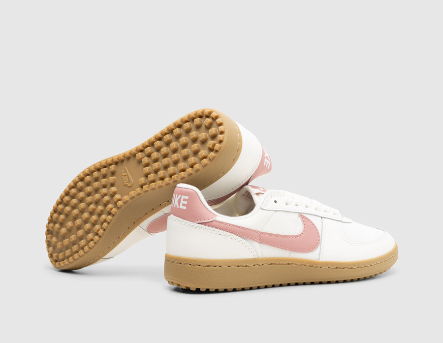 Nike Field General 82 Sail / Rust Pink - Gum Light Brown