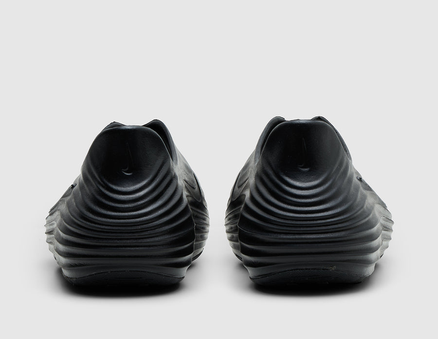 Nike ReactX Rejuven8 Black / Black