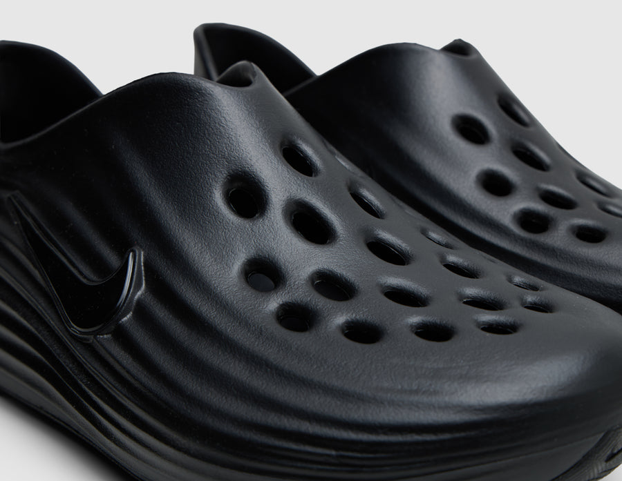 Nike ReactX Rejuven8 Black / Black