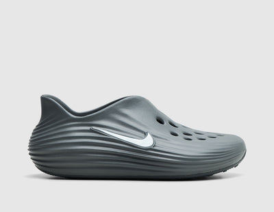 Nike ReactX Rejuven8 Smoke Grey / Smoke Grey - Low Top