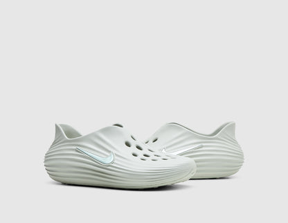 Nike ReactX Rejuvn8 Spruce Aura / Light Silver