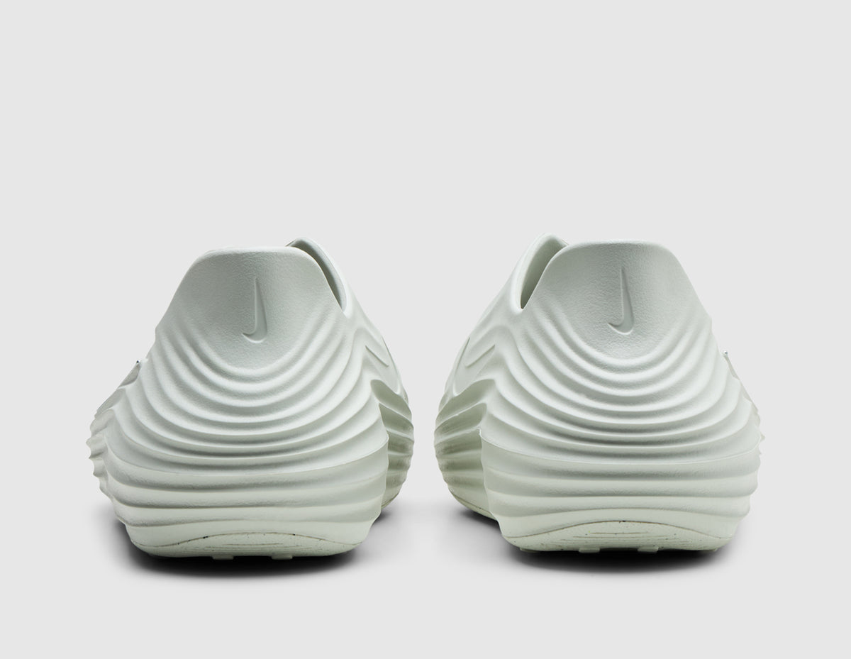 Nike ReactX Rejuvn8 Spruce Aura / Light Silver
