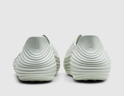 Nike ReactX Rejuvn8 Spruce Aura / Light Silver