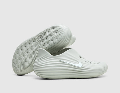 Nike ReactX Rejuvn8 Spruce Aura / Light Silver