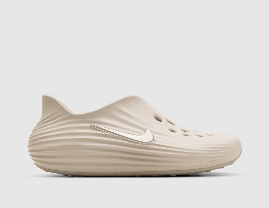 Nike ReactX Rejuven8 Light Orewood Brown