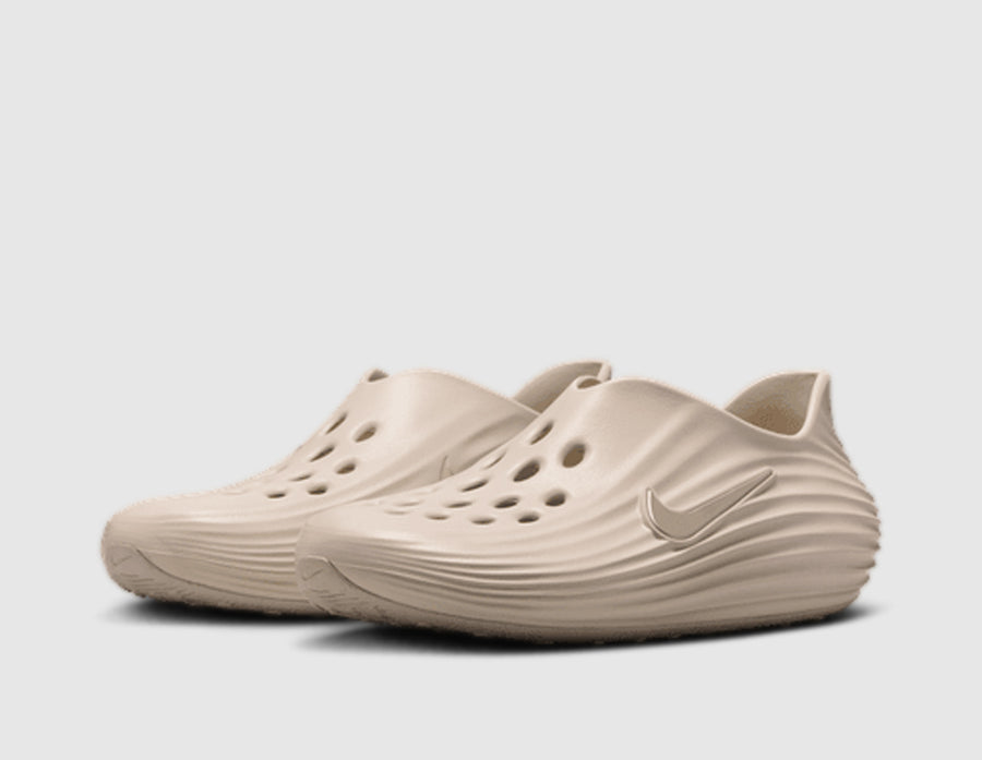 Nike ReactX Rejuven8 Light Orewood Brown / Light Orewood Brown