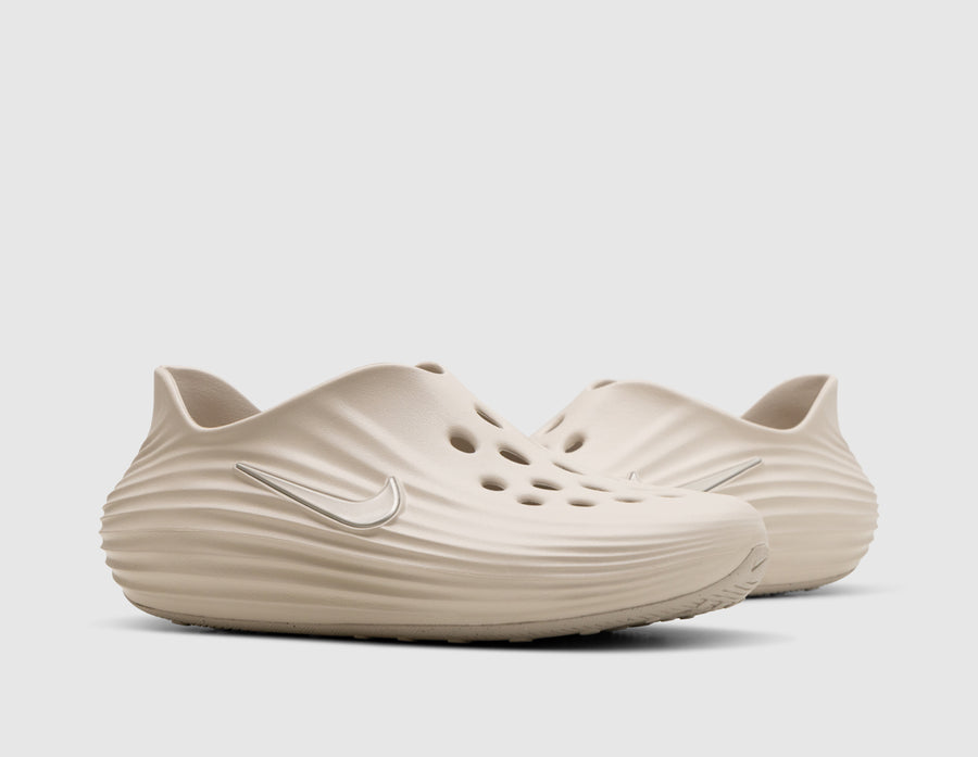Nike ReactX Rejuven8 Light Orewood Brown
