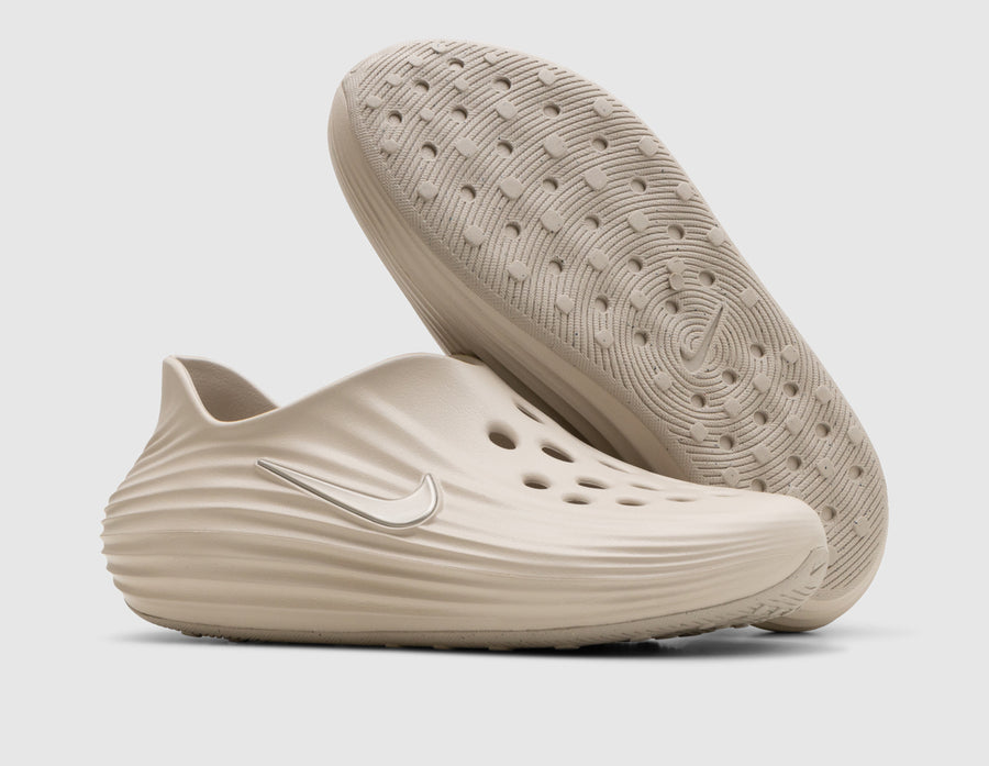 Nike ReactX Rejuven8 Light Orewood Brown