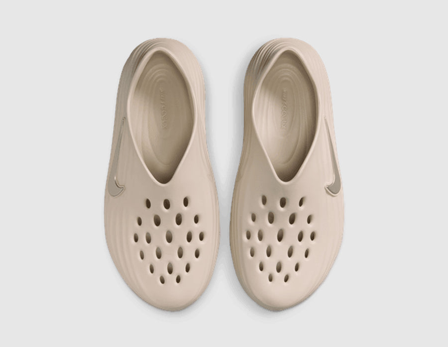 Nike ReactX Rejuven8 Light Orewood Brown / Light Orewood Brown