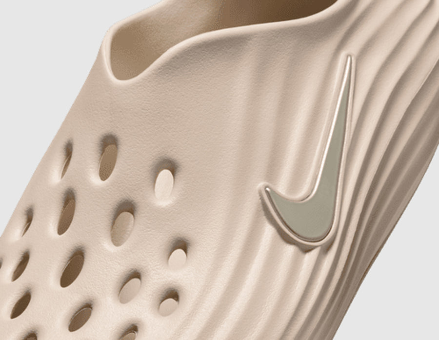 Nike ReactX Rejuven8 Light Orewood Brown / Light Orewood Brown