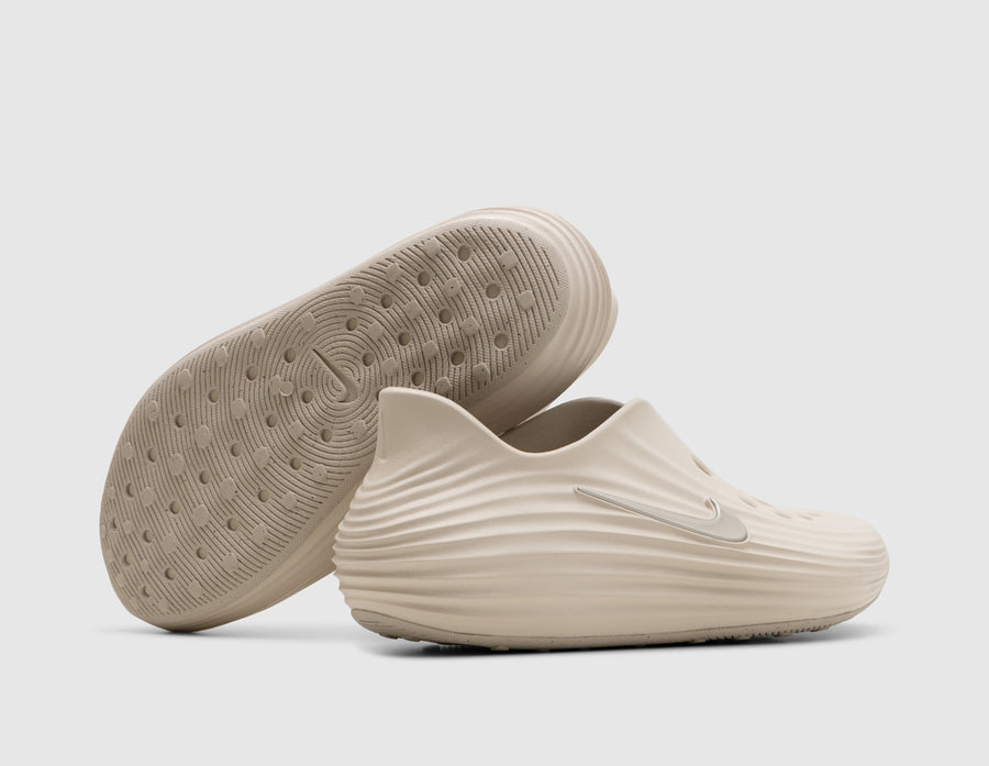 Nike ReactX Rejuven8 Light Orewood Brown