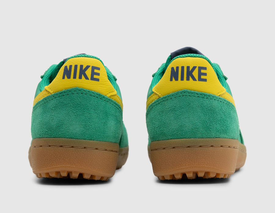 Nike Women's Field General Stadium Green / Lightning - Sail