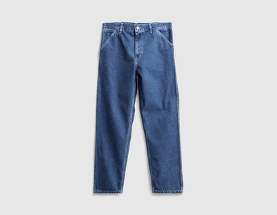 Carhartt WIP Simple Pant Norco Denim / Blue Stone Wash