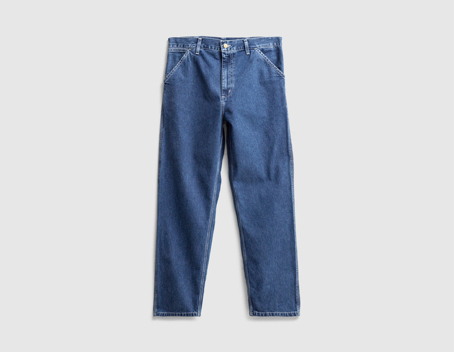 Carhartt WIP Simple Pant Norco Denim / Blue Stone Wash