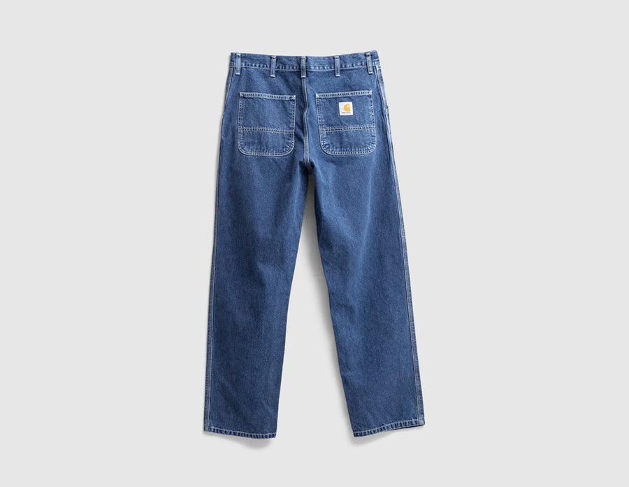 Carhartt WIP Simple Pant Norco Denim / Blue Stone Wash