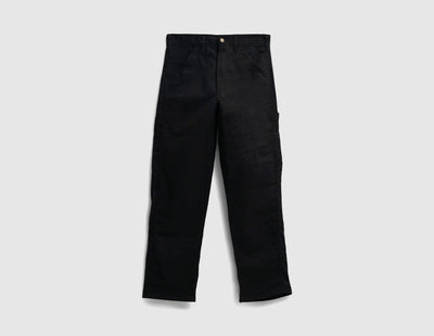 Stan Ray OG Painter Pant / Black