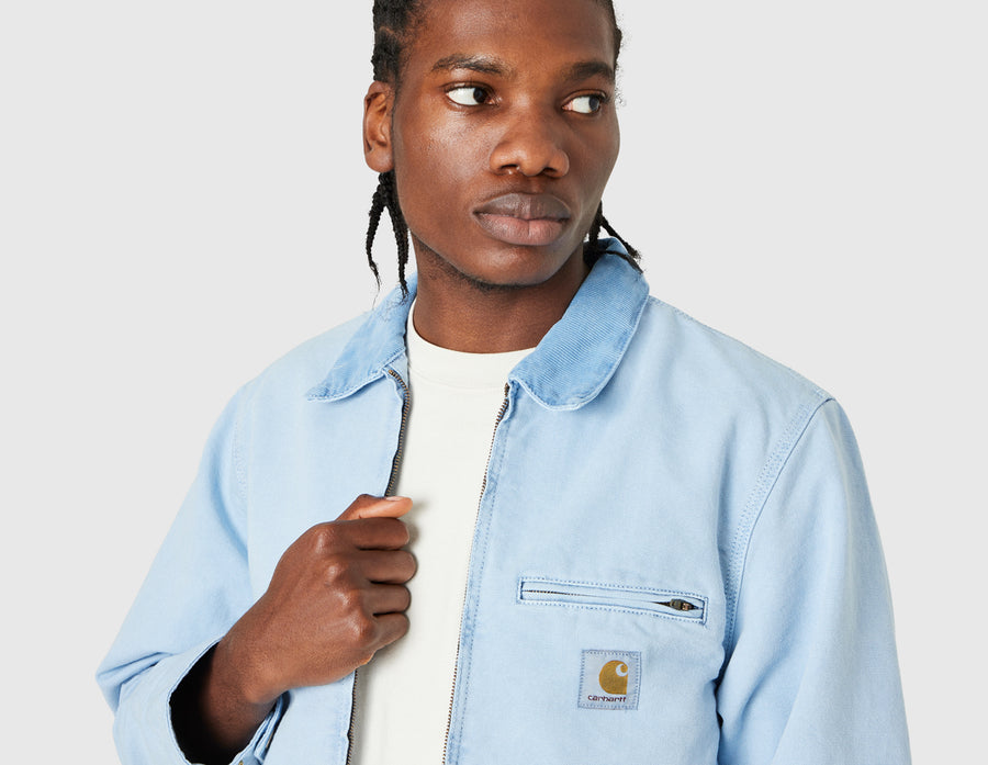 Carhartt WIP Detroit Jacket Piscine / Piscine