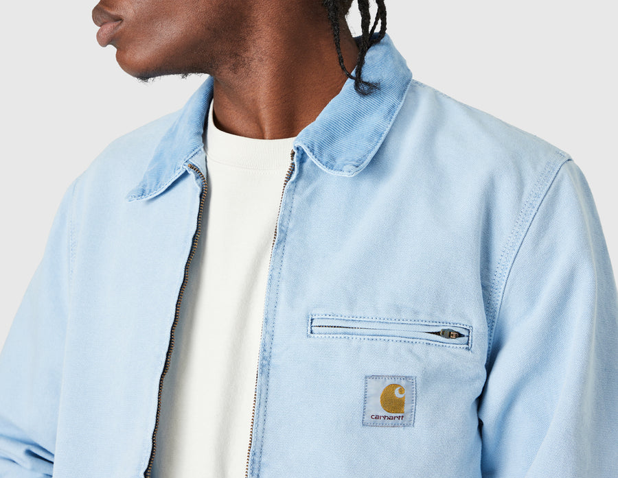 Carhartt WIP Detroit Jacket Piscine / Piscine