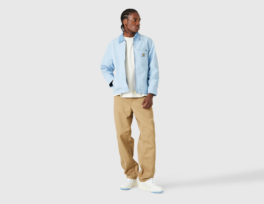 Carhartt WIP Detroit Jacket Piscine / Piscine