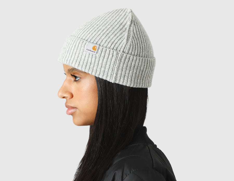 Carhartt WIP Gabe Beanie / Ash Heather