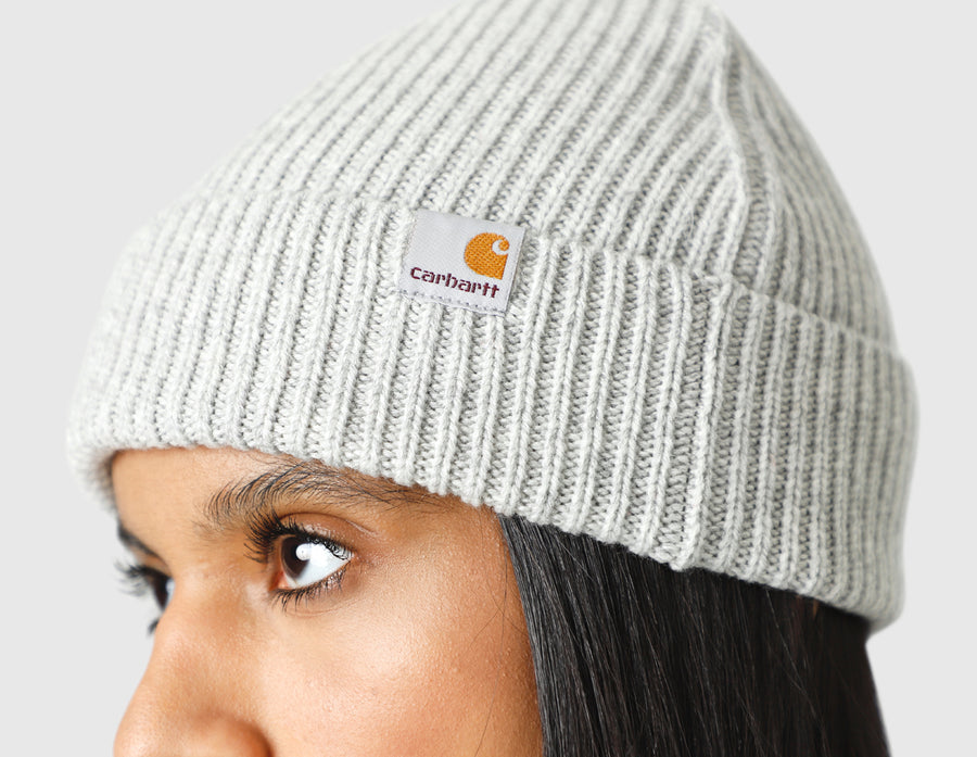 Carhartt WIP Gabe Beanie / Ash Heather