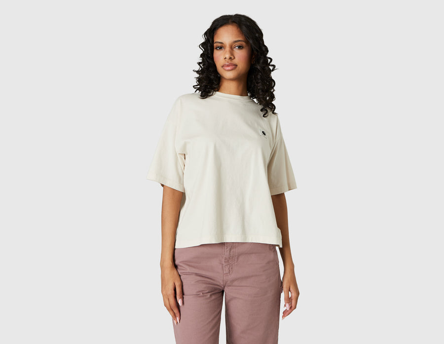 Carhartt WIP Short Sleeve Nelson T-shirt / Natural