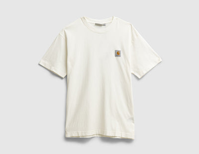 Carhartt WIP Nelson T-shirt / Wax