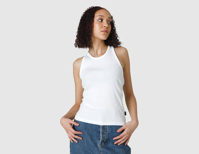 Carhartt WIP Women's Porter A-Shirt / White