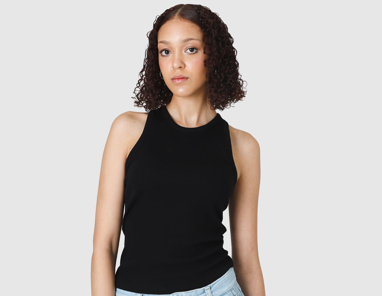 Carhartt wip vest sale top