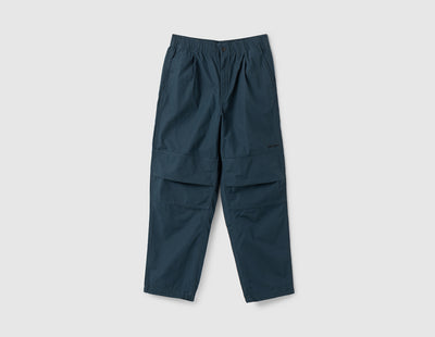 Carhartt WIP Women's Coastal Pants Duck Blue / Black
