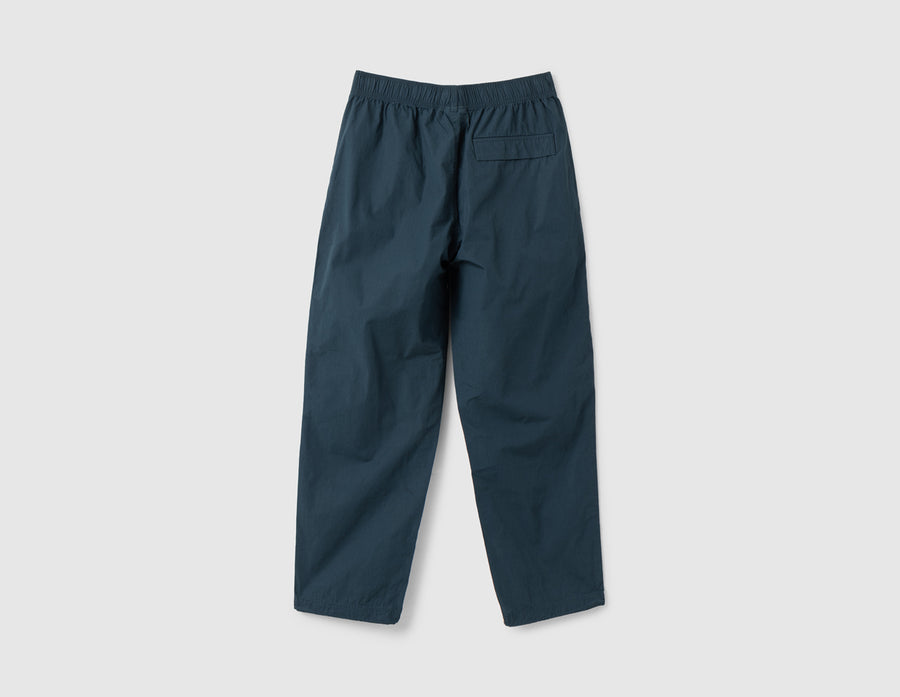 Carhartt WIP Women's Coastal Pants Duck Blue / Black