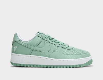 Nike Kobe Air Force 1 Low Steam / Summit White - Sneakers