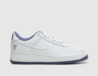Nike Kobe Air Force 1 Low Summit White / Daybreak - Sneakers