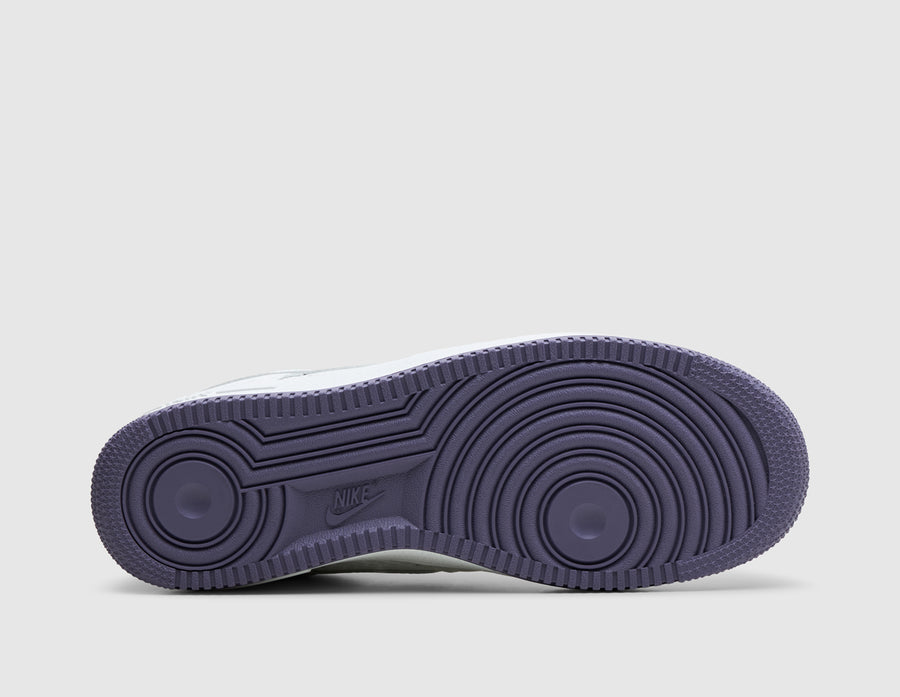 Nike Kobe Air Force 1 Low Summit White / Daybreak