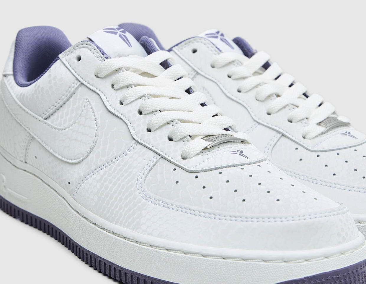 Nike Kobe Air Force 1 Low Summit White / Daybreak – size? Canada