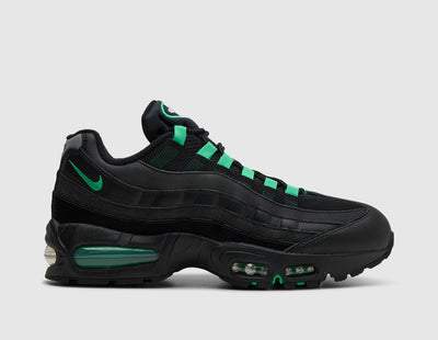 Nike Air Max 95 OG Black / Green Shock - Black - Sneakers