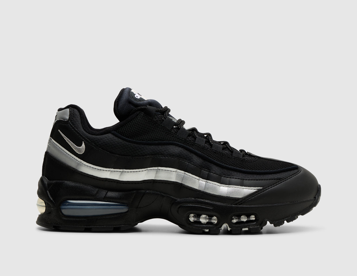 nike air max 2020 mens black