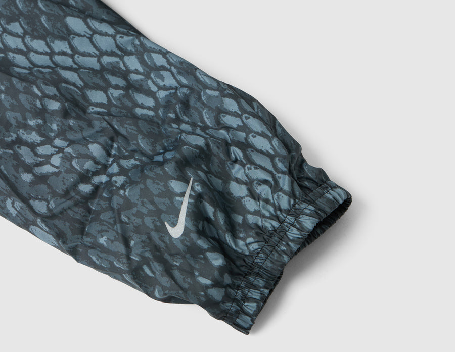 Nike Kobe Woven Jacket Black / Reflective Silver