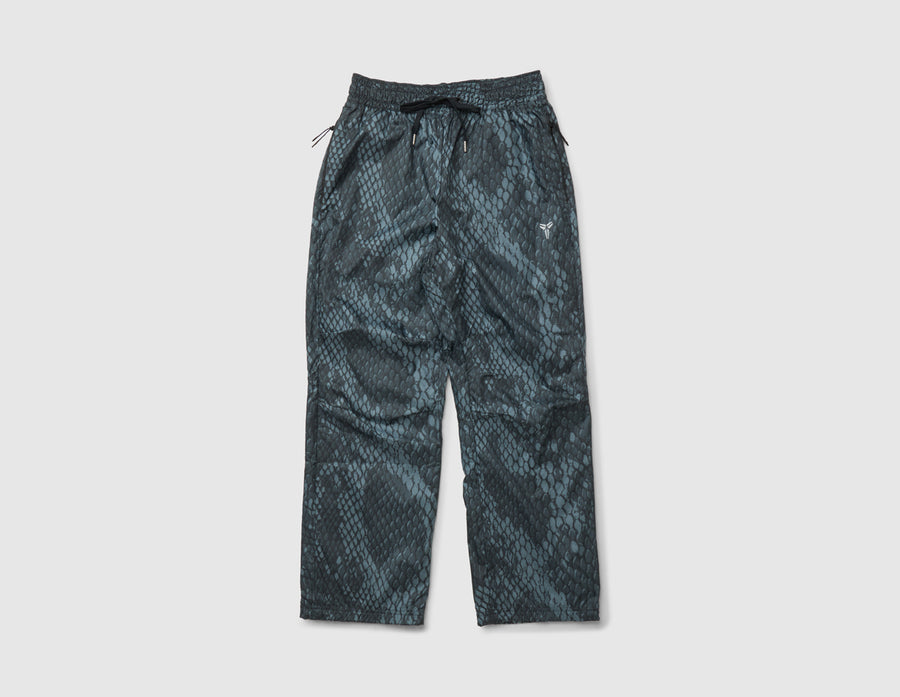 Nike Kobe Lightweight Woven Trousers Black / Reflective Silver