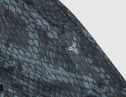 Nike Kobe Lightweight Woven Trousers Black / Reflective Silver