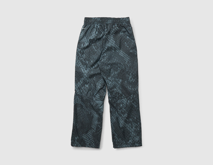 Nike Kobe Lightweight Woven Trousers Black / Reflective Silver